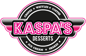 Kaspas