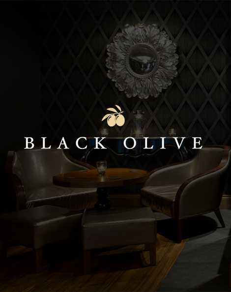 Black Olive